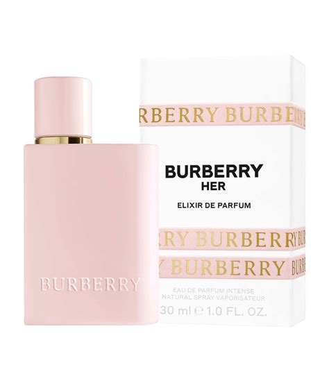 burberry fountain pen|burberry her elixir 30ml.